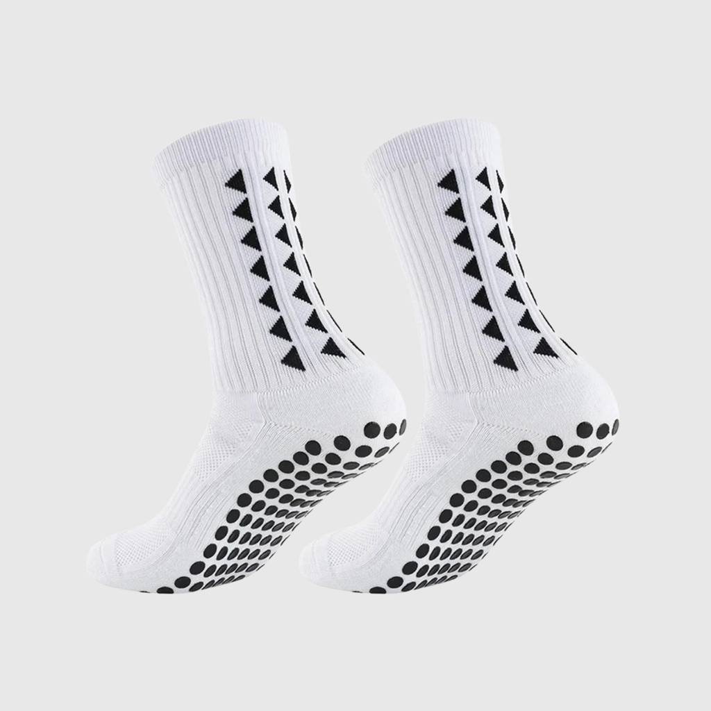 Junior Pro Grip Training Socks