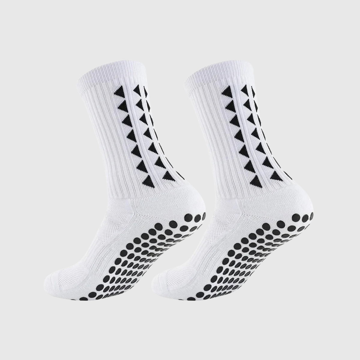 Junior Pro Grip Training Socks