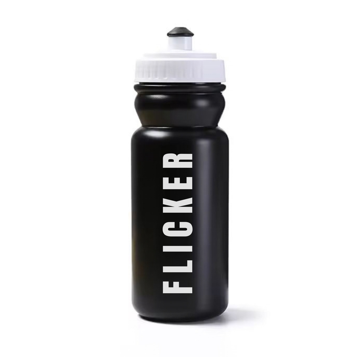 The Flicker Sipup