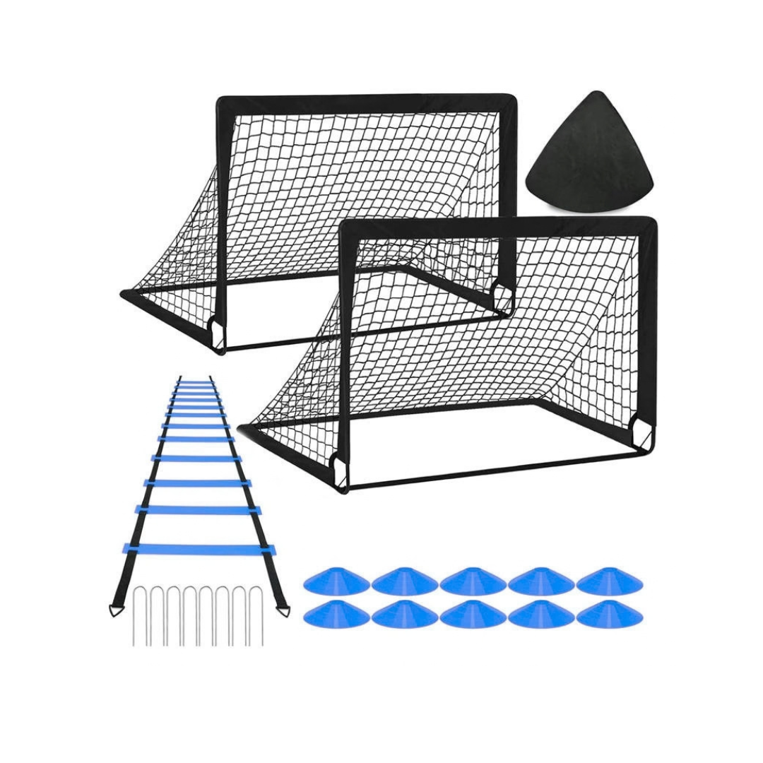 The Quickplay Agility Set