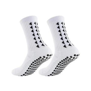Junior Pro Grip Training Socks - Age 5-12