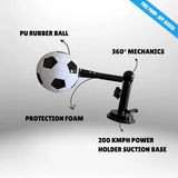 Flicker 360° ™ + Training series App
