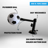 Flicker 360° ™ + Training series App