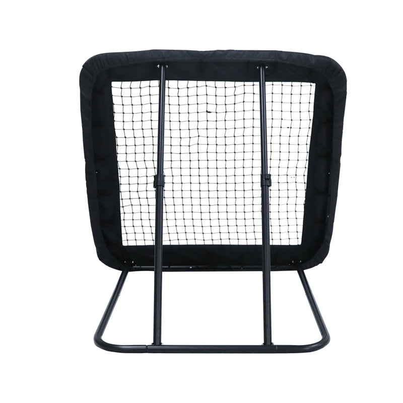 Foldable Rebounder + Training Module