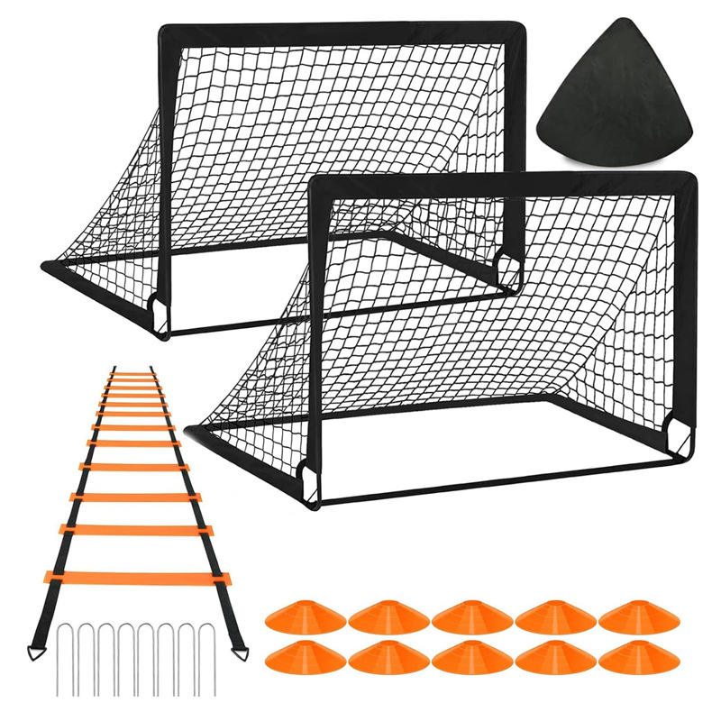 The Quickplay Agility Set