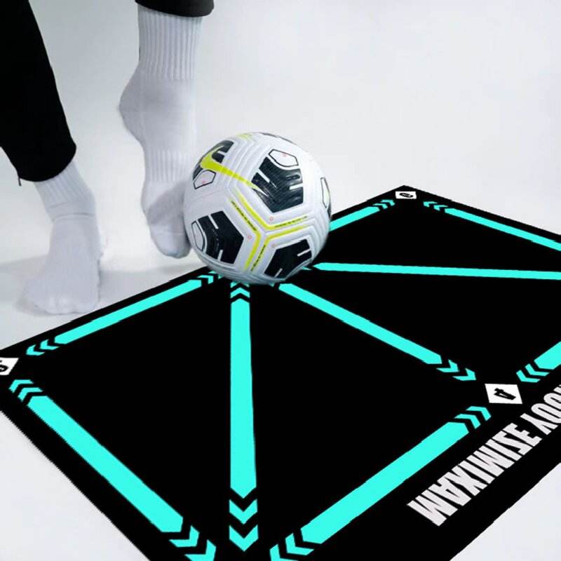 Dubstep Training Mat + Training Drills