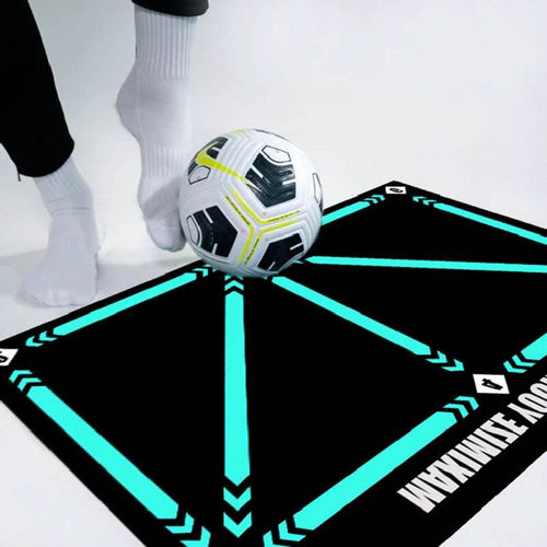 Dubstep Training Mat