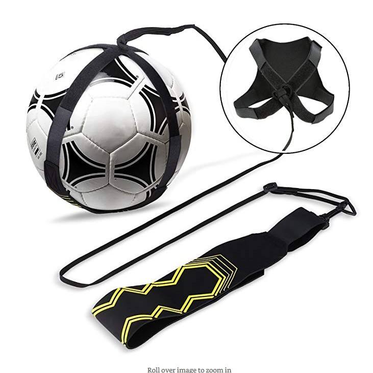 The Training belt