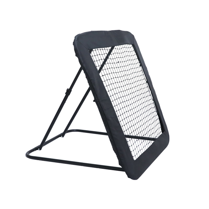 Foldable Rebounder + Training Module