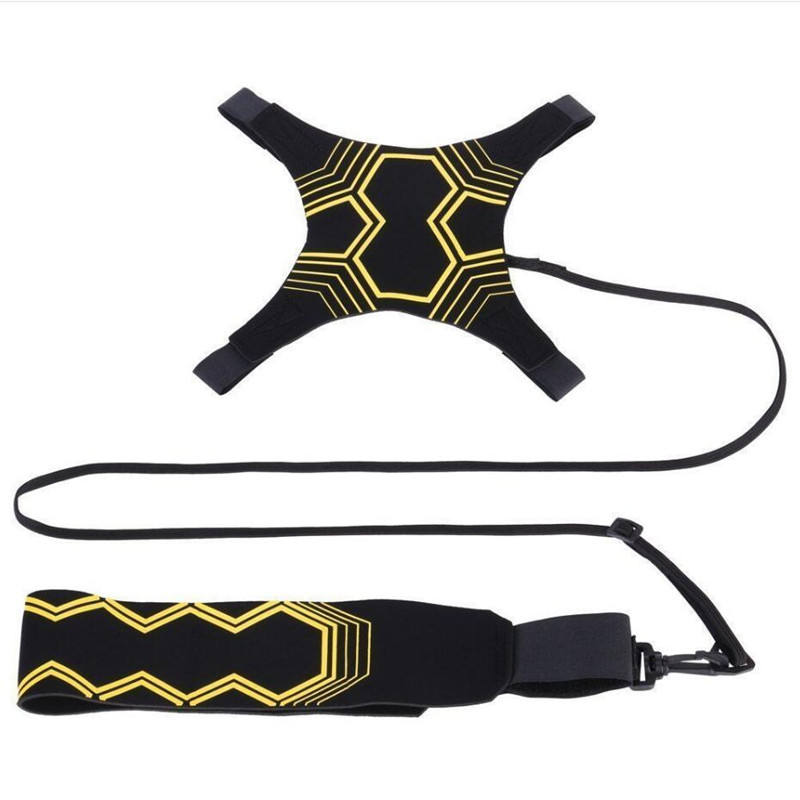 The Training belt