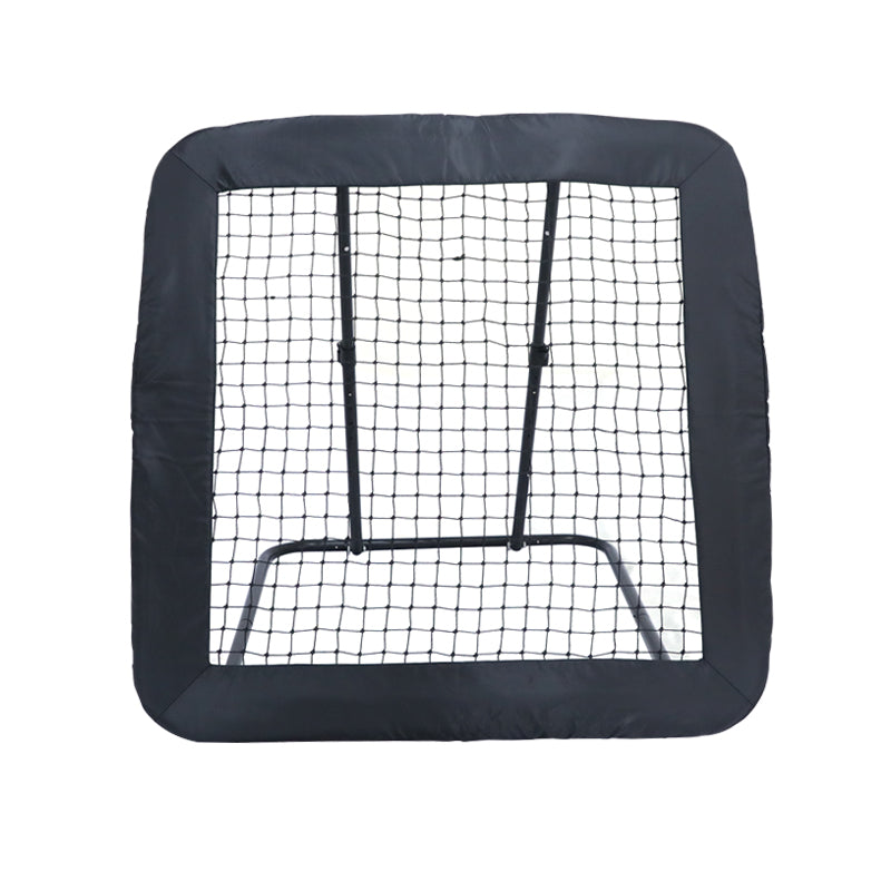 Foldable Rebounder + Training Module