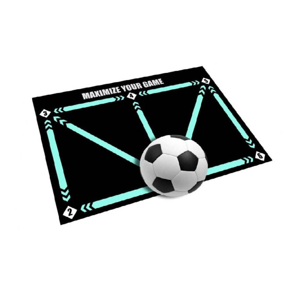 Dubstep Training Mat