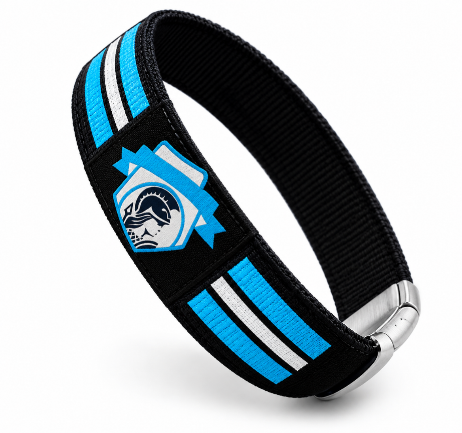 Minerva Hand Belt