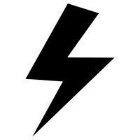 125 KM/H Speed Kick Absorption