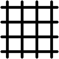 High-Tension Net